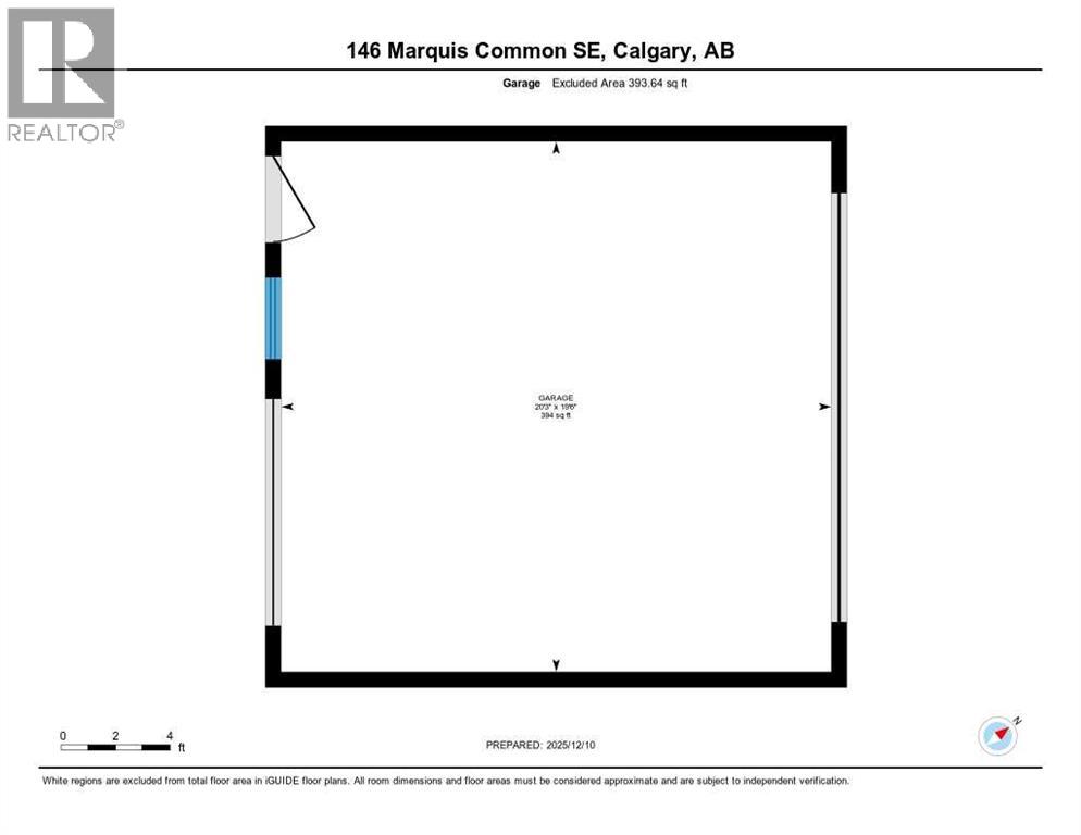 146 Marquis Common Se, Calgary, Alberta  T3M 1N7 - Photo 36 - A2282447