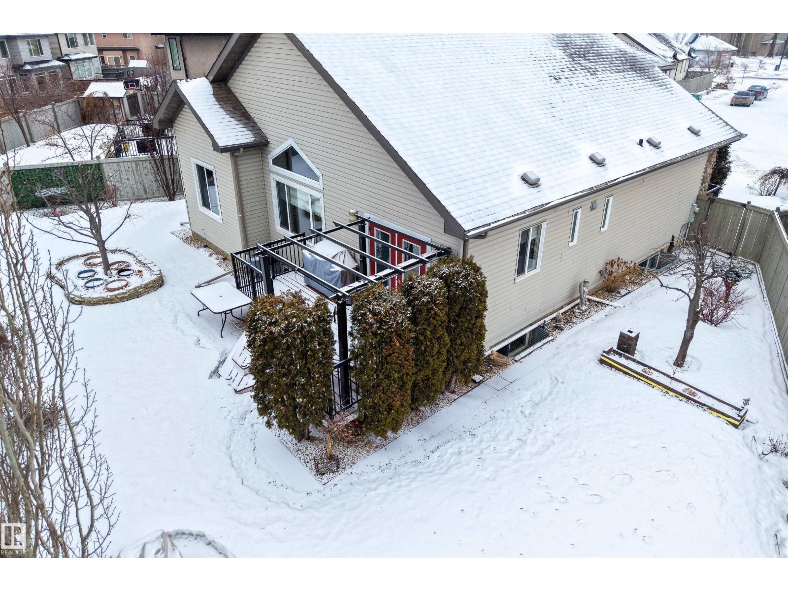 1213 Cunningham Dr Sw, Edmonton, Alberta  T6W 0R5 - Photo 31 - E4477880