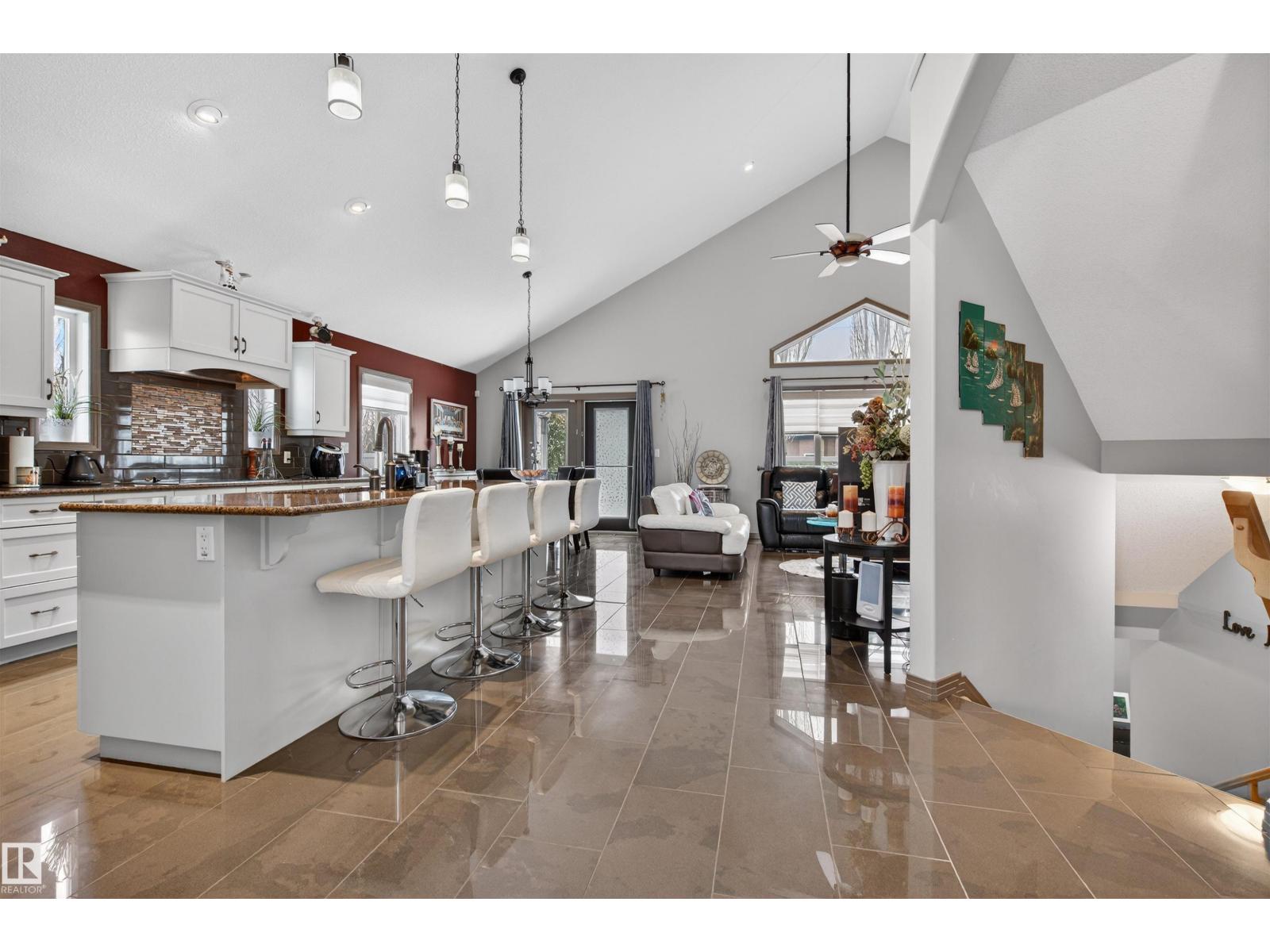 1213 Cunningham Dr Sw, Edmonton, Alberta  T6W 0R5 - Photo 4 - E4477880