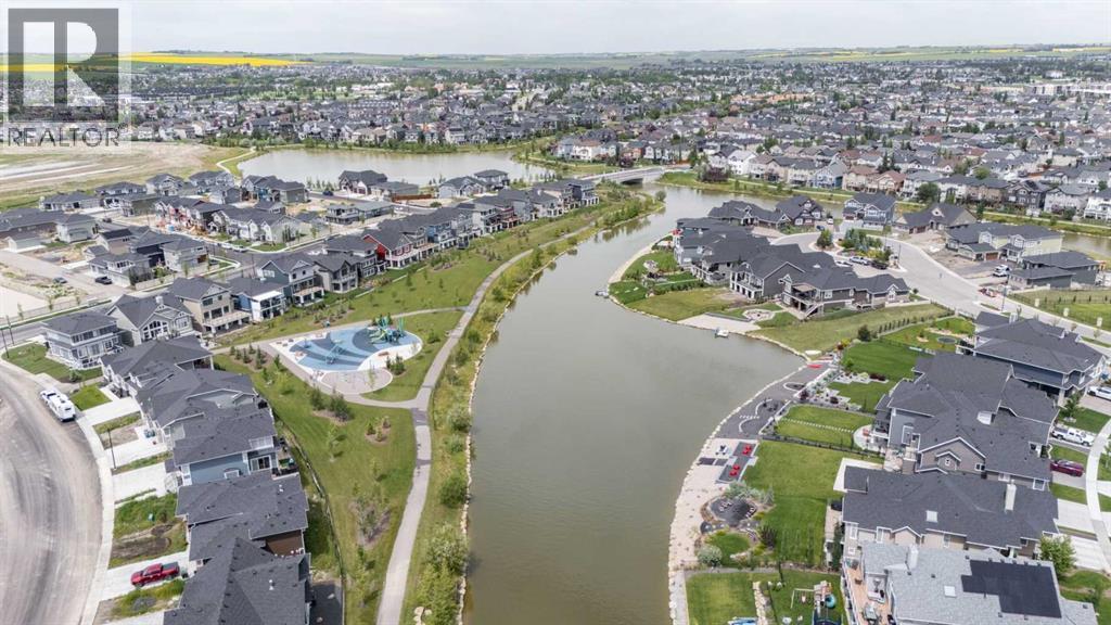 1635 Baywater Street Sw, Airdrie, Alberta  T4B 5K6 - Photo 45 - A2288190