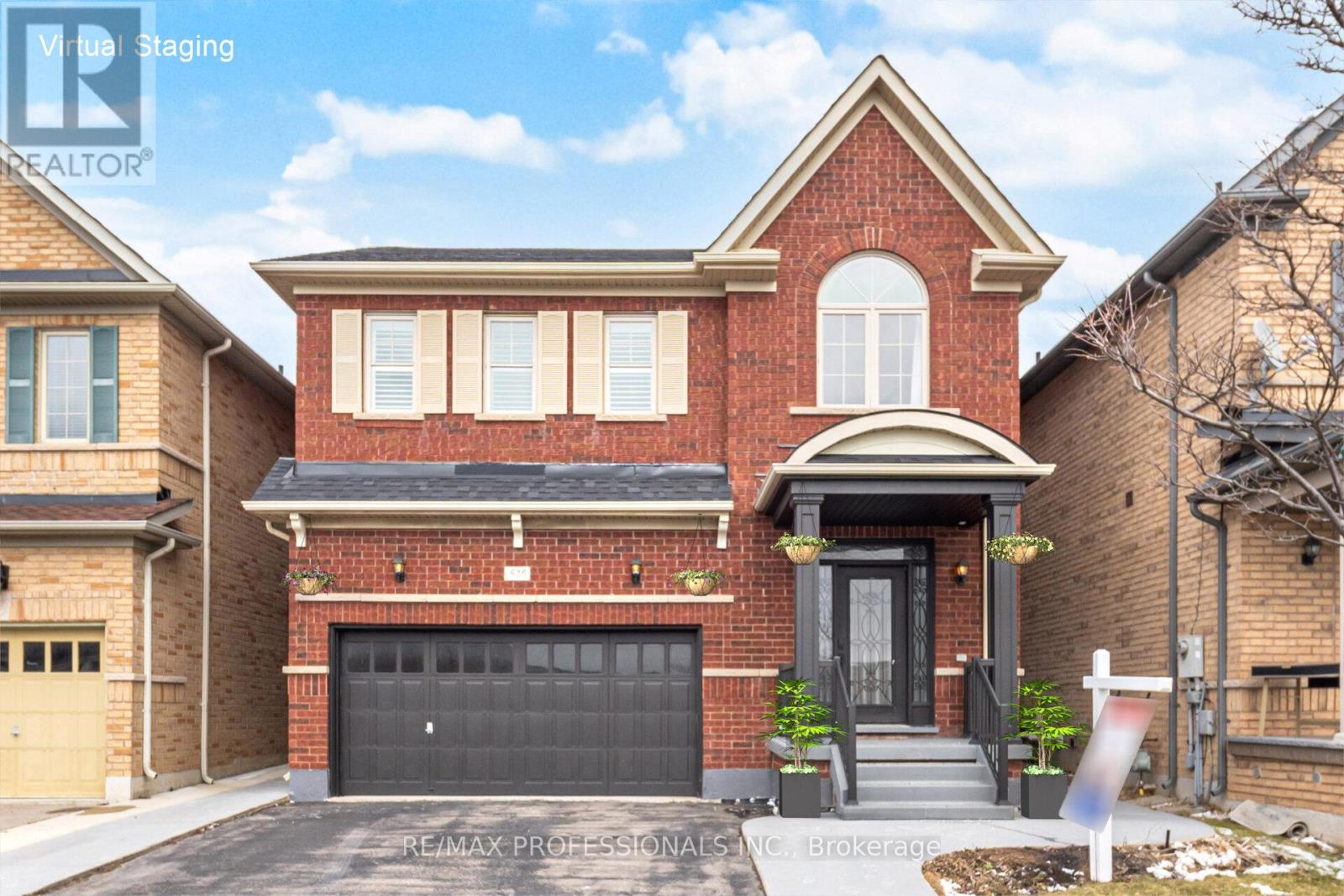 525 SCOTT BOULEVARD, Milton, Ontario