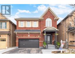 525 SCOTT BOULEVARD, Milton, Ontario