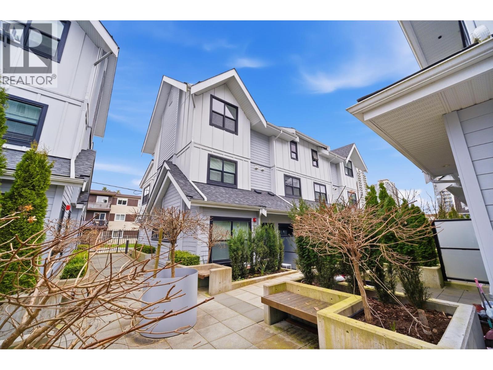 401 6933 Arcola Street, Burnaby, British Columbia  V5E 1H5 - Photo 33 - R3093867