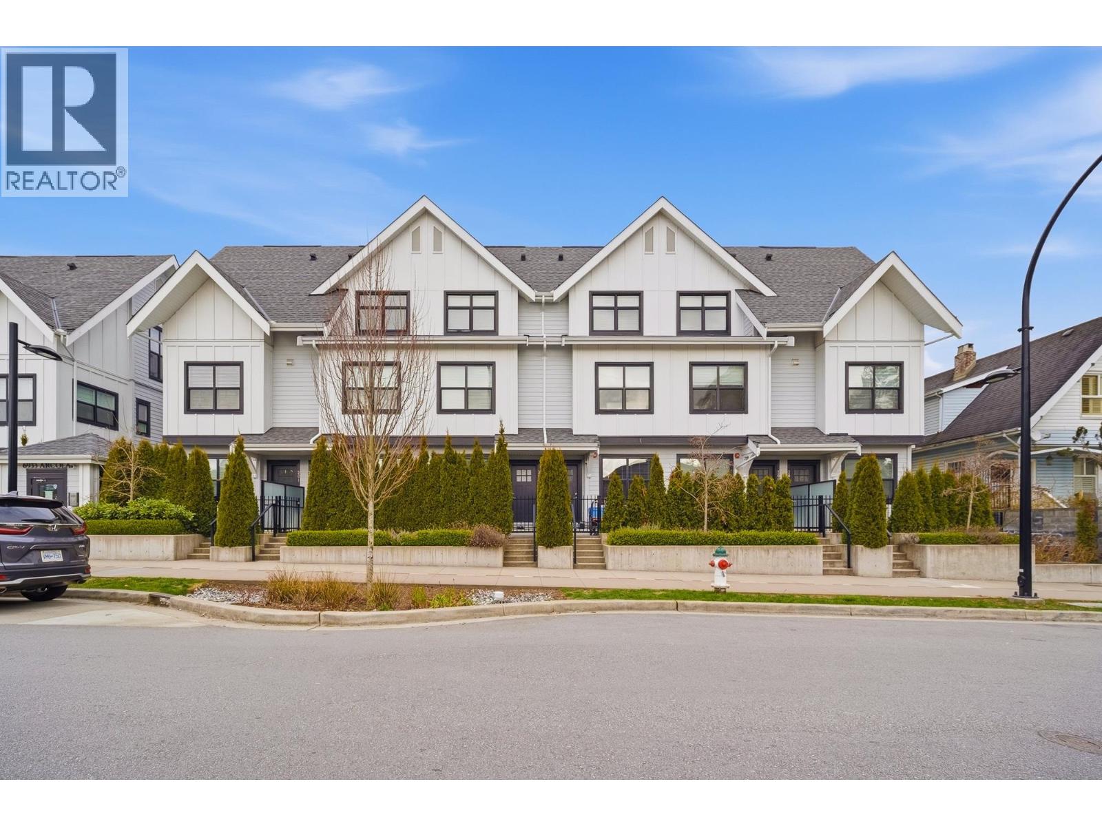 401 6933 ARCOLA STREET, Burnaby, British Columbia