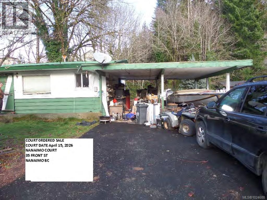 6095 River Rd, Port Alberni, British Columbia