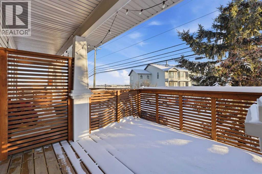 1, 20 34 Avenue Sw, Calgary, Alberta  T2S 2Z2 - Photo 2 - A2287217