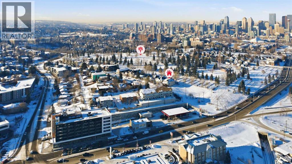 1, 20 34 Avenue Sw, Calgary, Alberta  T2S 2Z2 - Photo 30 - A2287217