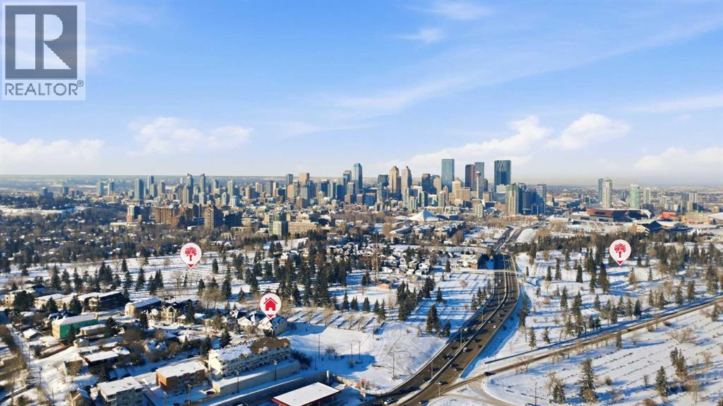 1, 20 34 Avenue Sw, Calgary, Alberta  T2S 2Z2 - Photo 31 - A2287217