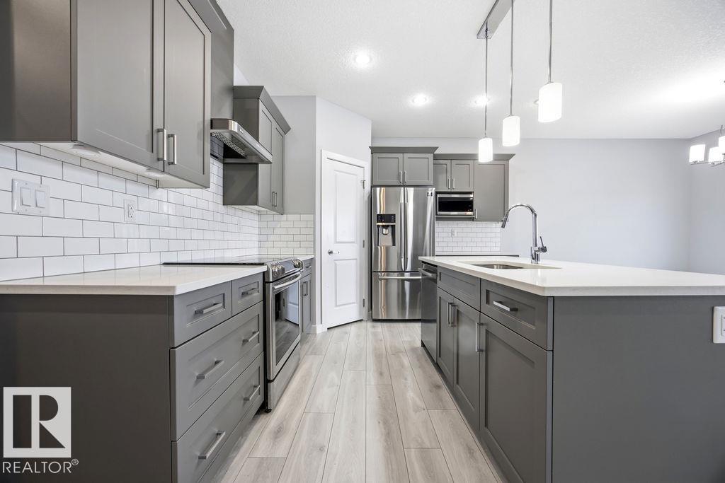 1057 Coopers Hawk Link Nw, Edmonton, Alberta  T5S 0M2 - Photo 17 - E4478536