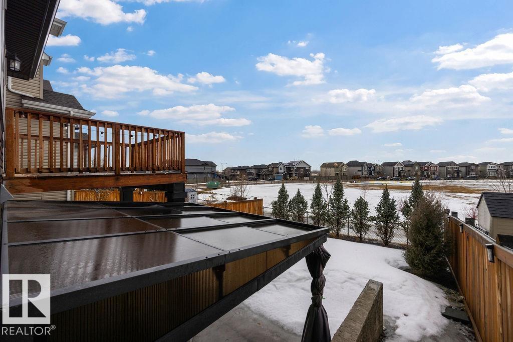1057 Coopers Hawk Link Nw, Edmonton, Alberta  T5S 0M2 - Photo 39 - E4478536