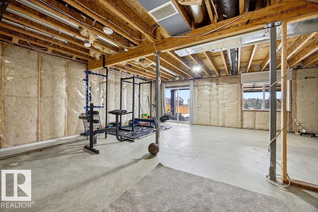 1057 Coopers Hawk Link Nw, Edmonton, Alberta  T5S 0M2 - Photo 46 - E4478536