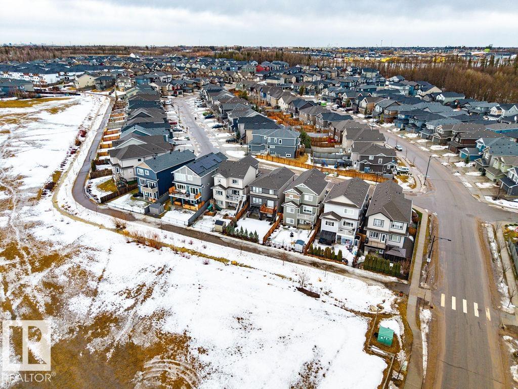 1057 Coopers Hawk Link Nw, Edmonton, Alberta  T5S 0M2 - Photo 60 - E4478536
