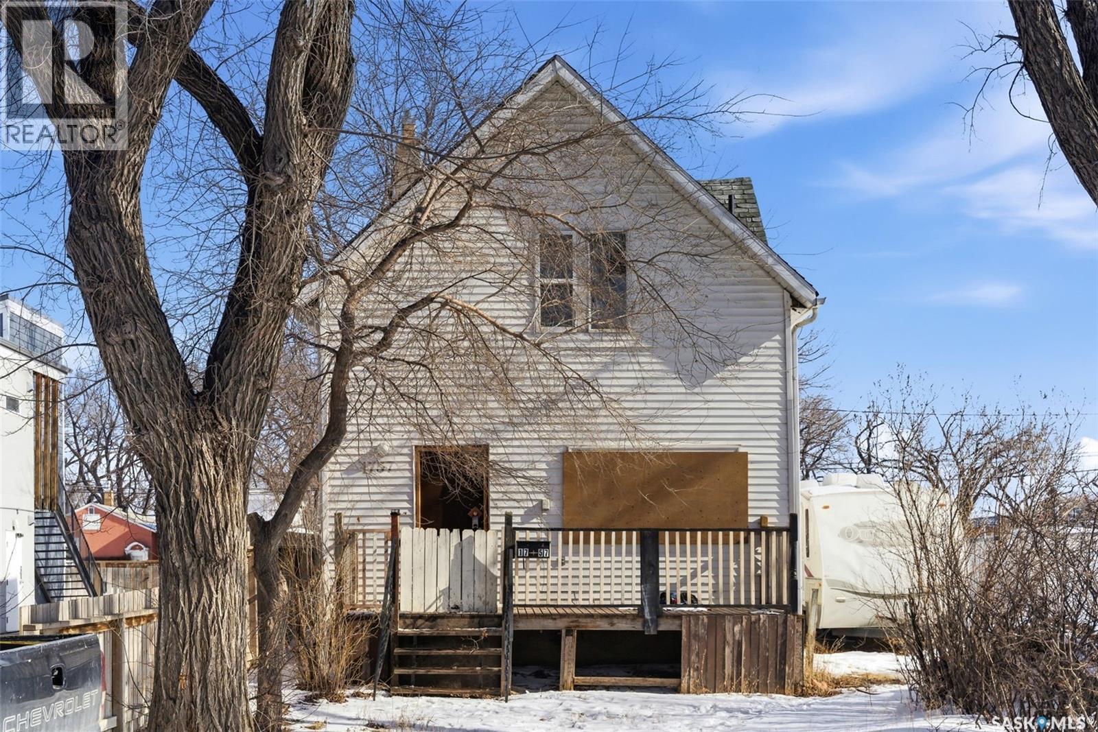 1757 Montreal Street, Regina, Saskatchewan  S4P 1K8 - Photo 6 - SK030985