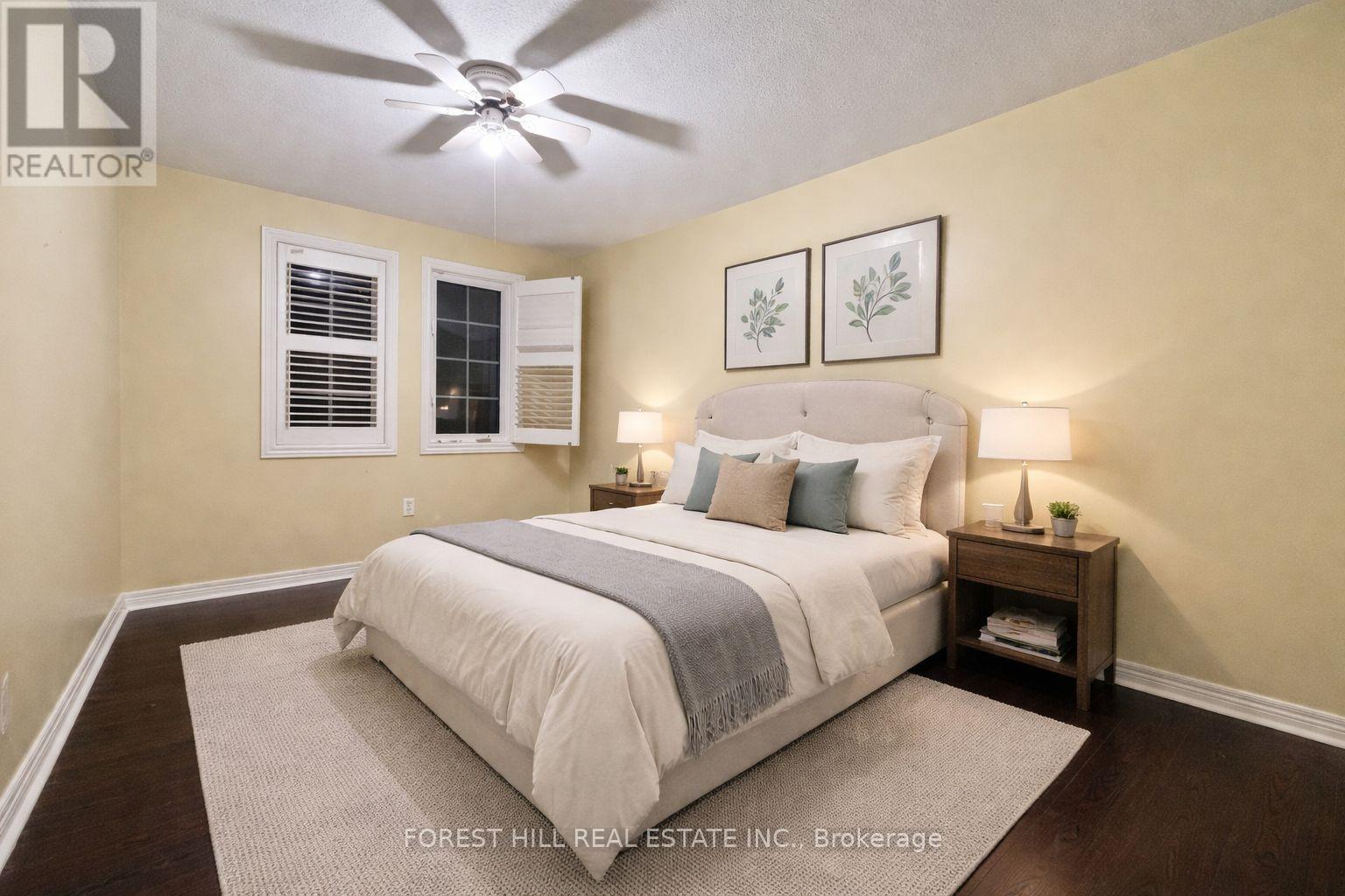 38 Crystalview Crescent, Brampton, Ontario  L6P 2R7 - Photo 14 - W12706146