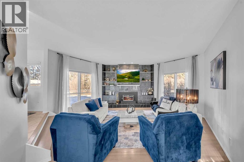 261161 Mountain View Road, Rural Rocky View County, Alberta  T3P 1A5 - Photo 9 - A2272331