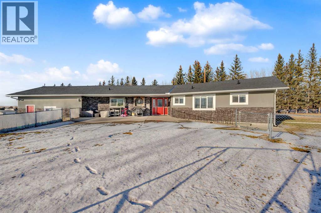 261161 Mountain View Road, Rural Rocky View County, Alberta  T3P 1A5 - Photo 4 - A2272331