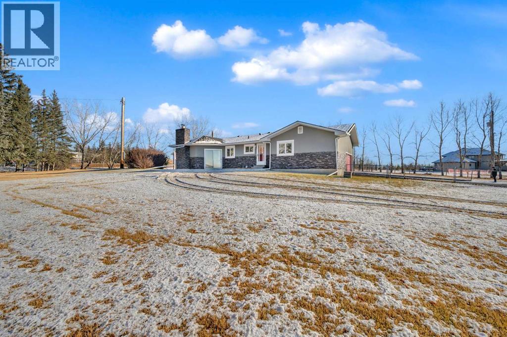 261161 Mountain View Road, Rural Rocky View County, Alberta  T3P 1A5 - Photo 7 - A2272331