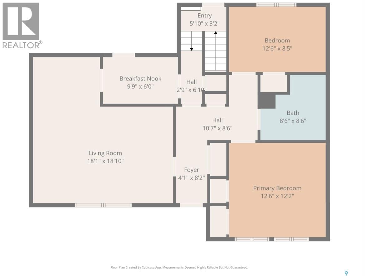 2102 Victoria Avenue, Saskatoon, Saskatchewan  S7J 0W7 - Photo 18 - SK030810