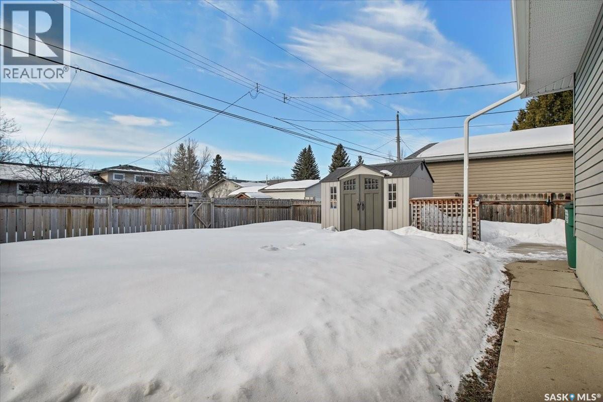 2102 Victoria Avenue, Saskatoon, Saskatchewan  S7J 0W7 - Photo 33 - SK030810