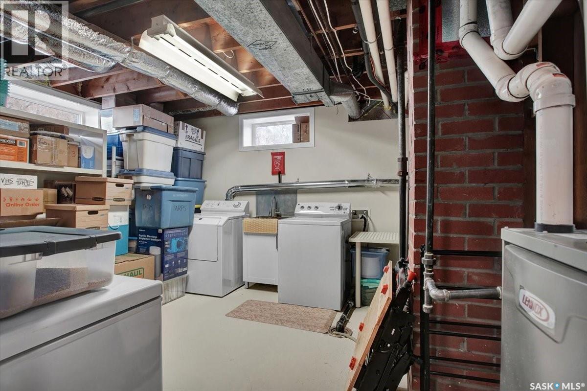 2102 Victoria Avenue, Saskatoon, Saskatchewan  S7J 0W7 - Photo 26 - SK030810