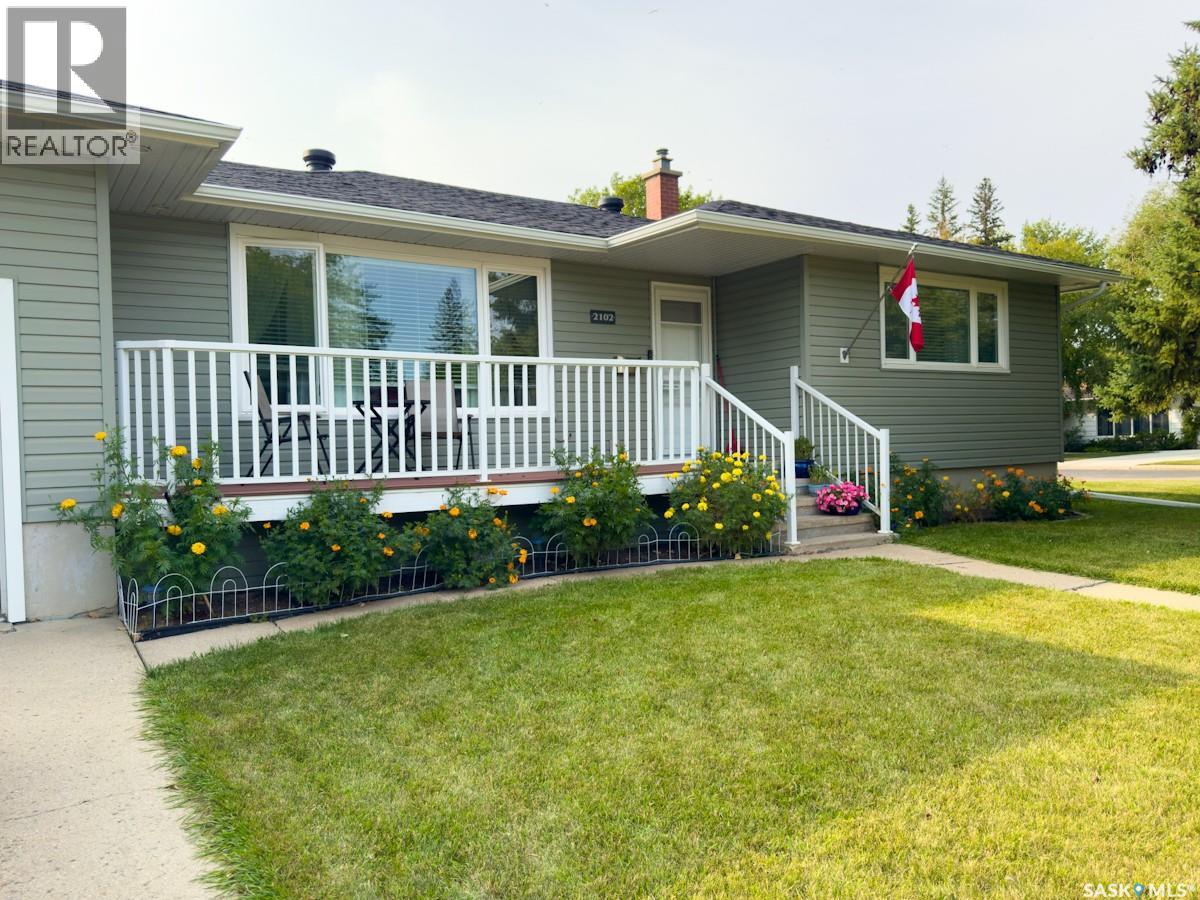 2102 Victoria Avenue, Saskatoon, Saskatchewan  S7J 0W7 - Photo 28 - SK030810