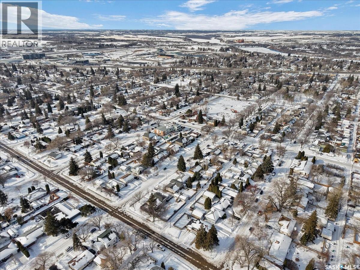 2102 Victoria Avenue, Saskatoon, Saskatchewan  S7J 0W7 - Photo 44 - SK030810