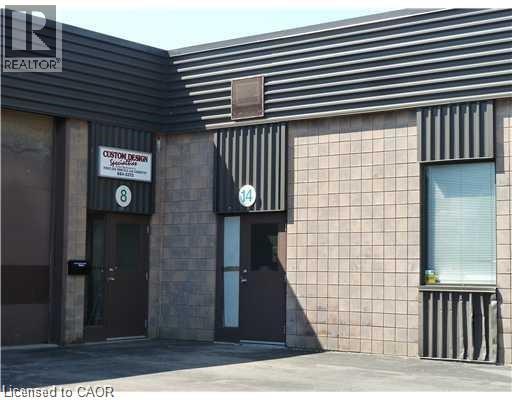 160 Frobisher Drive Unit# 14, Waterloo, Ontario  N2V 2B1 - Photo 5 - 40764999