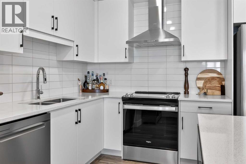 210, 8355 19 Avenue SW, Calgary, Alberta  T3H 6G3 - Photo 6 - A2291696