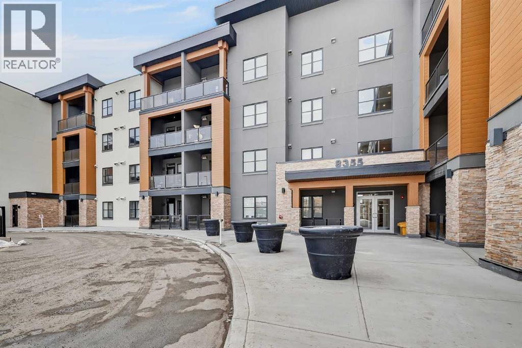 210, 8355 19 Avenue SW, Calgary, Alberta  T3H 6G3 - Photo 2 - A2291696