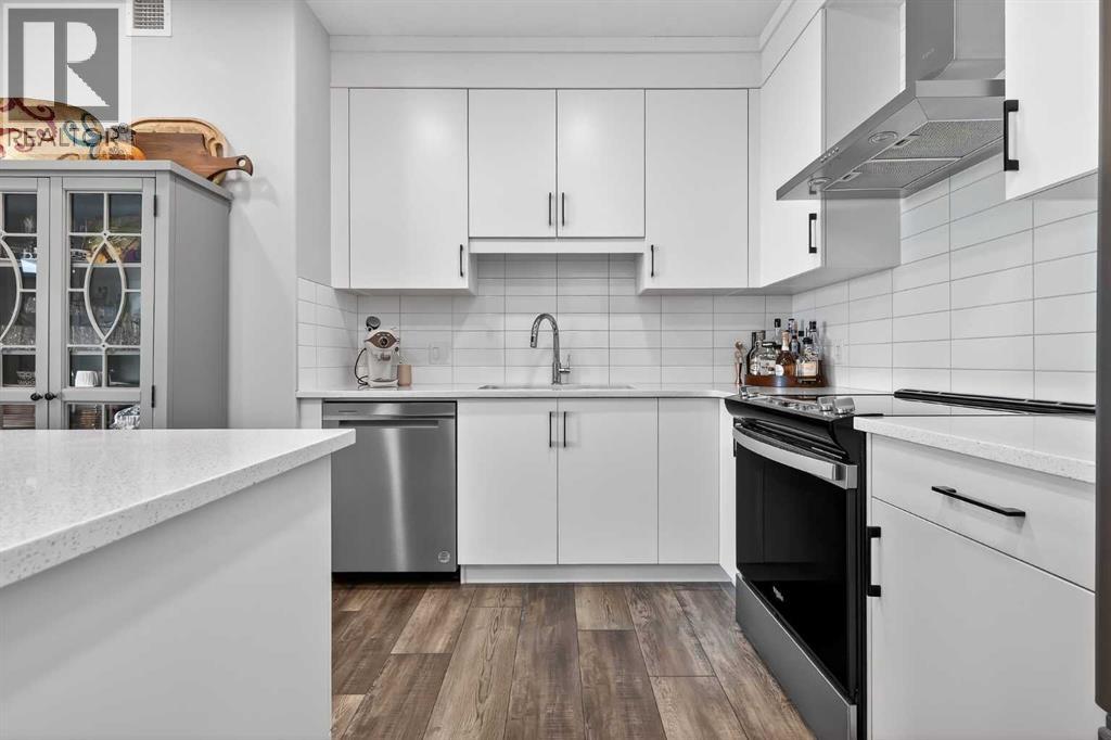 210, 8355 19 Avenue SW, Calgary, Alberta  T3H 6G3 - Photo 7 - A2291696