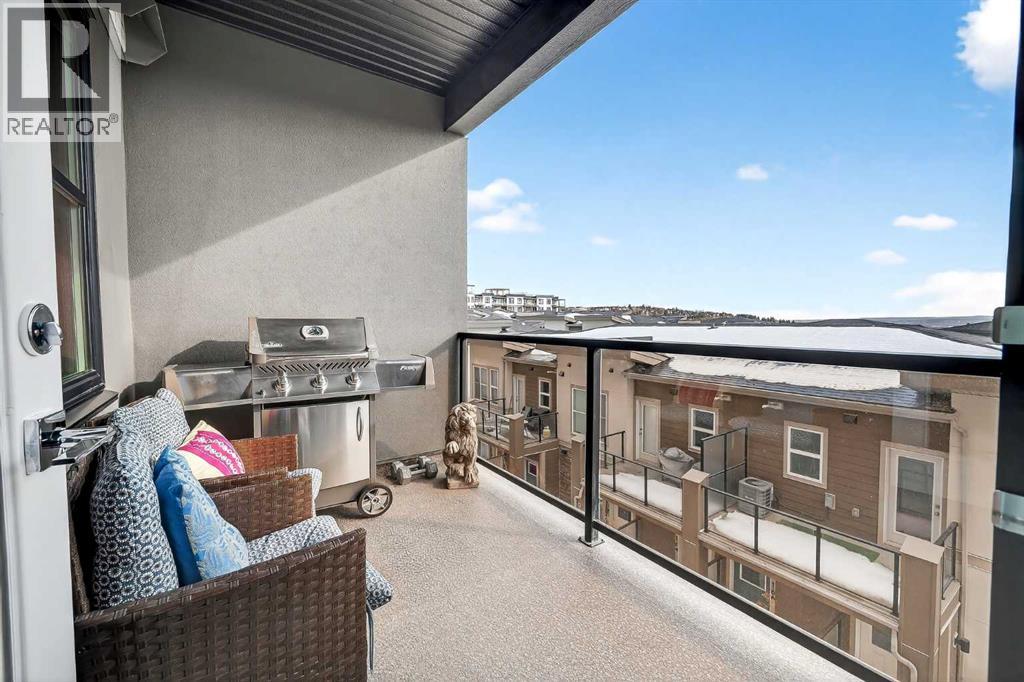 210, 8355 19 Avenue SW, Calgary, Alberta  T3H 6G3 - Photo 11 - A2291696