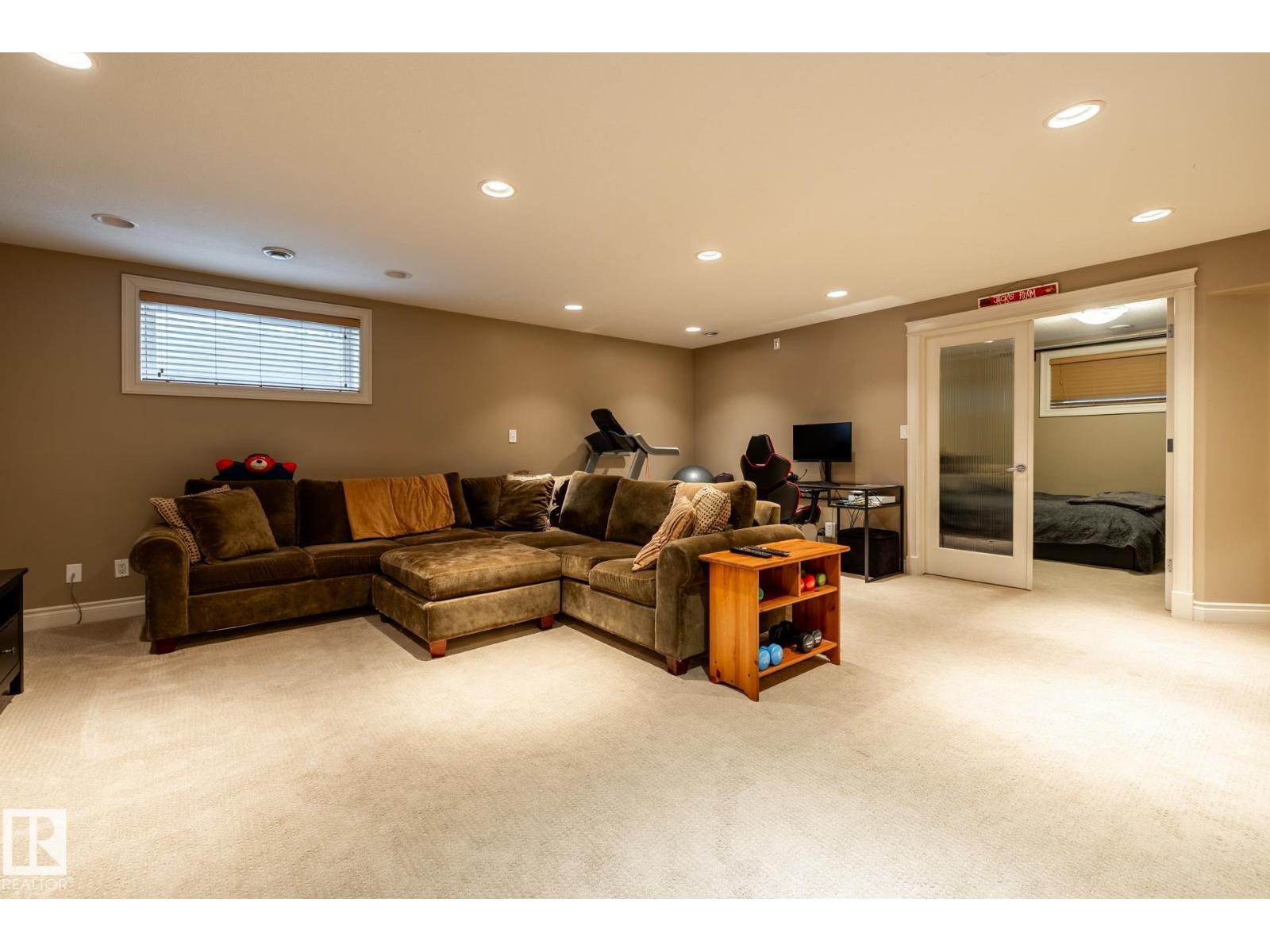 4815 209 St Nw, Edmonton, Alberta  T6M 3A4 - Photo 35 - E4478537