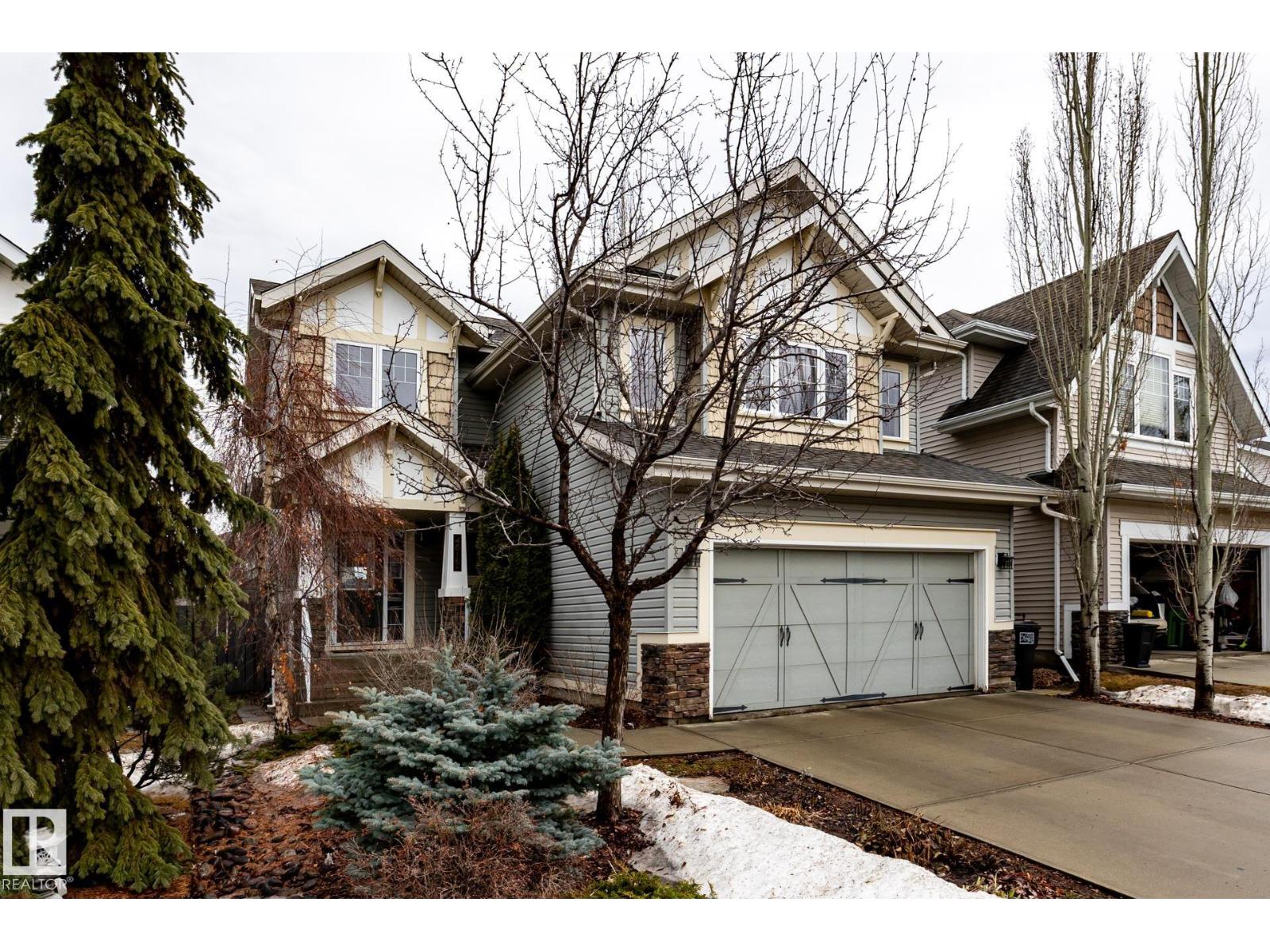 4815 209 St Nw, Edmonton, Alberta  T6M 3A4 - Photo 3 - E4478537