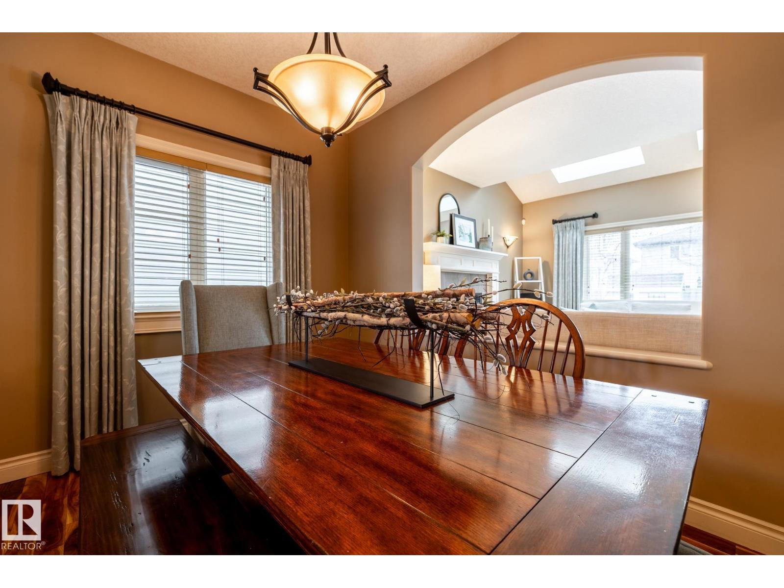 4815 209 St Nw, Edmonton, Alberta  T6M 3A4 - Photo 9 - E4478537