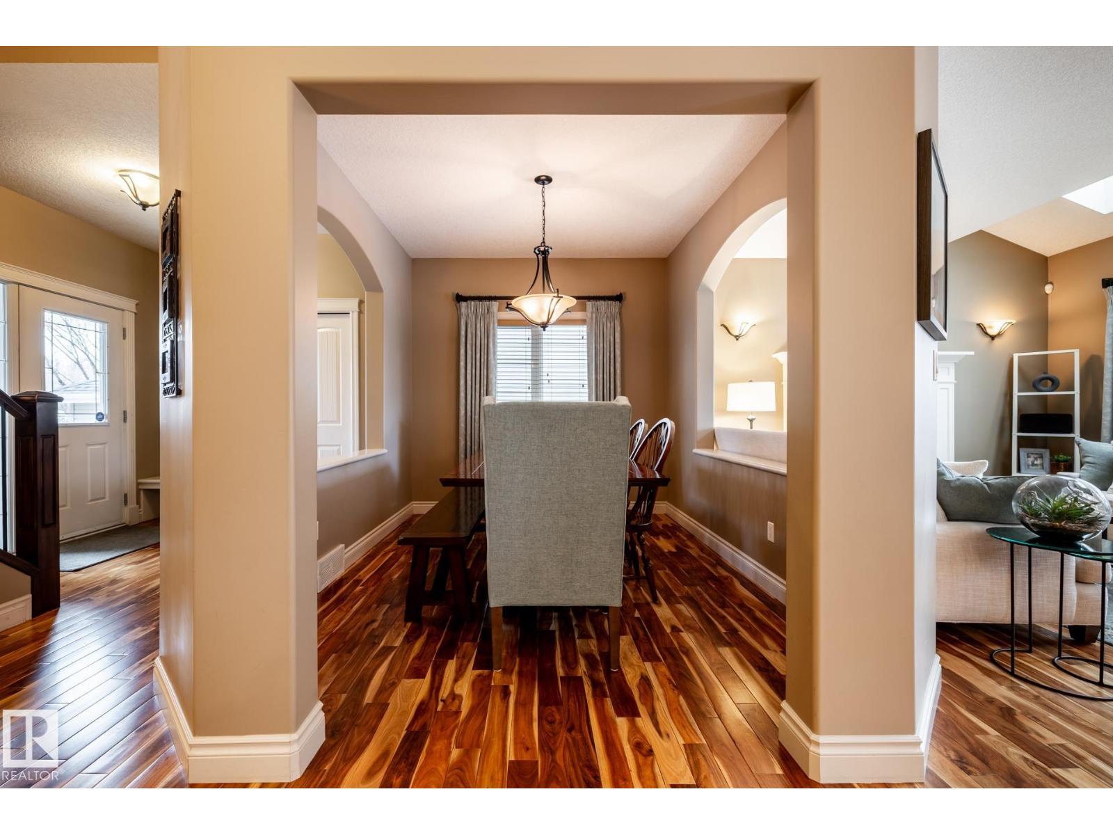 4815 209 St Nw, Edmonton, Alberta  T6M 3A4 - Photo 7 - E4478537