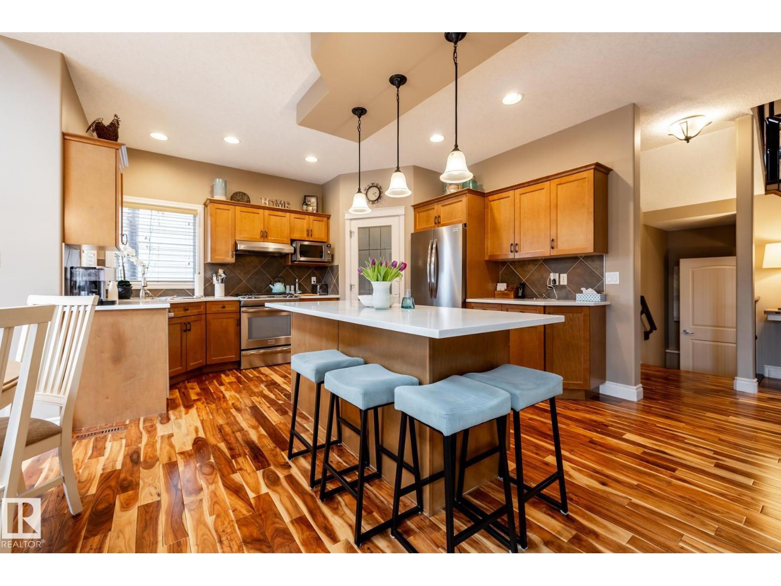 4815 209 St Nw, Edmonton, Alberta  T6M 3A4 - Photo 11 - E4478537