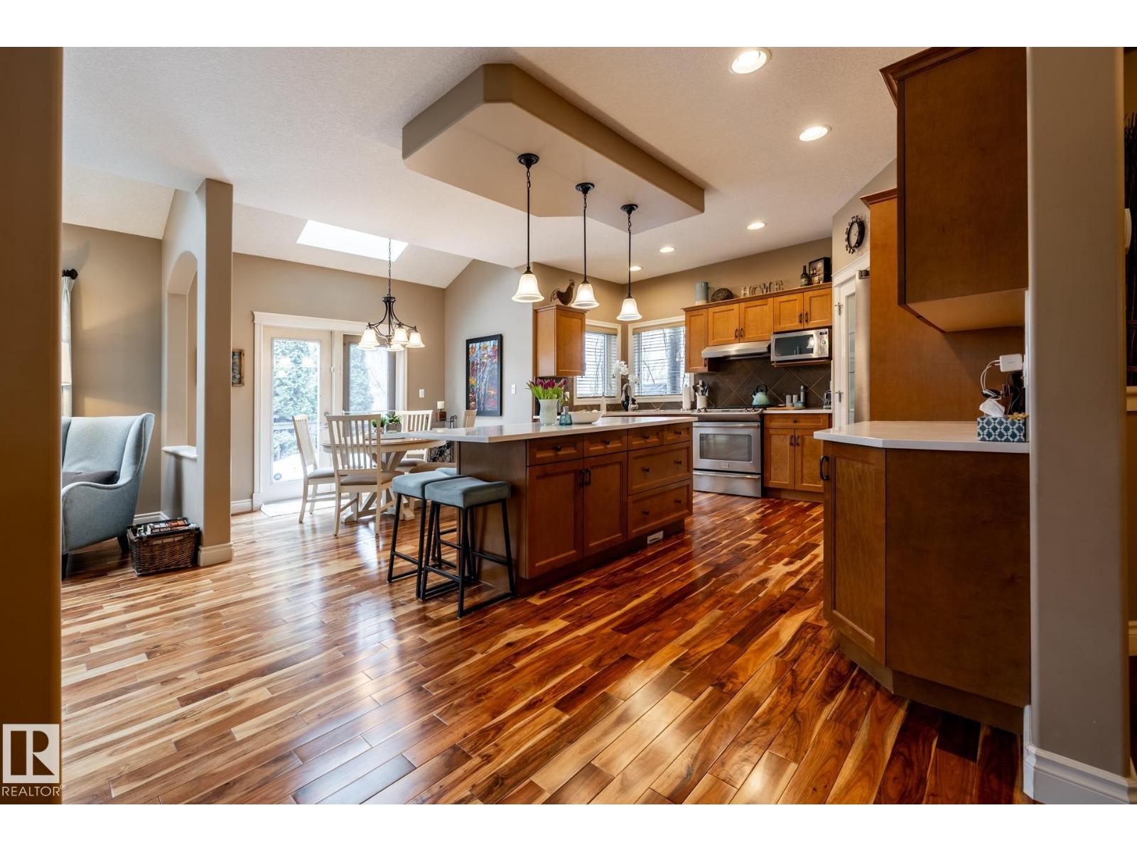 4815 209 St Nw, Edmonton, Alberta  T6M 3A4 - Photo 8 - E4478537