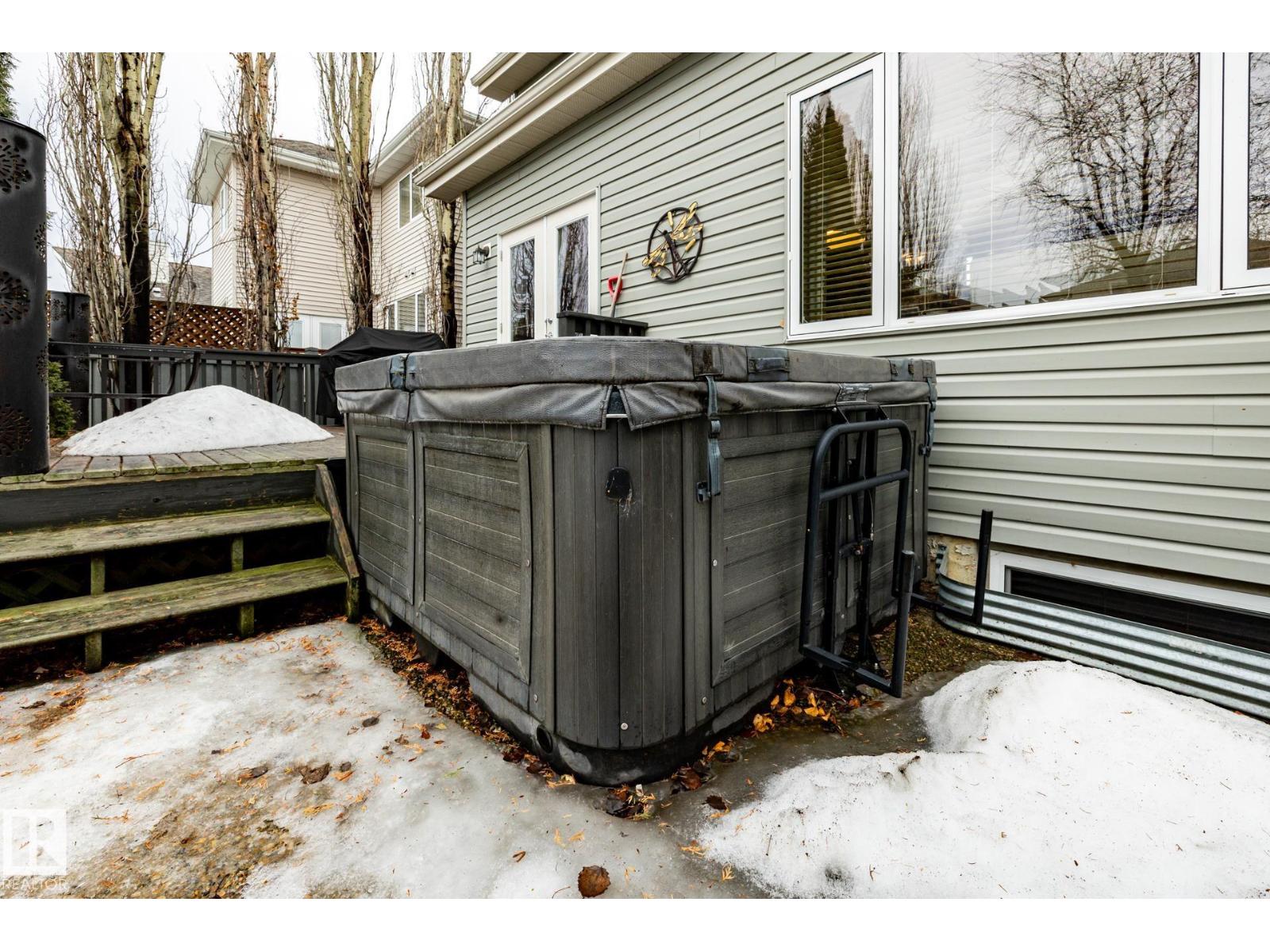 4815 209 St Nw, Edmonton, Alberta  T6M 3A4 - Photo 43 - E4478537