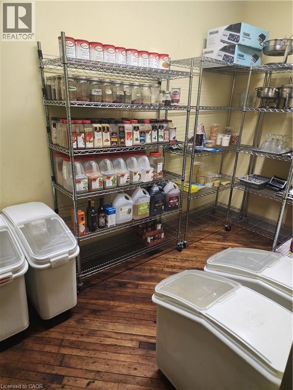 50 Ottawa Street Unit# 109, Kitchener, Ontario  N2B 3C3 - Photo 7 - 40804007