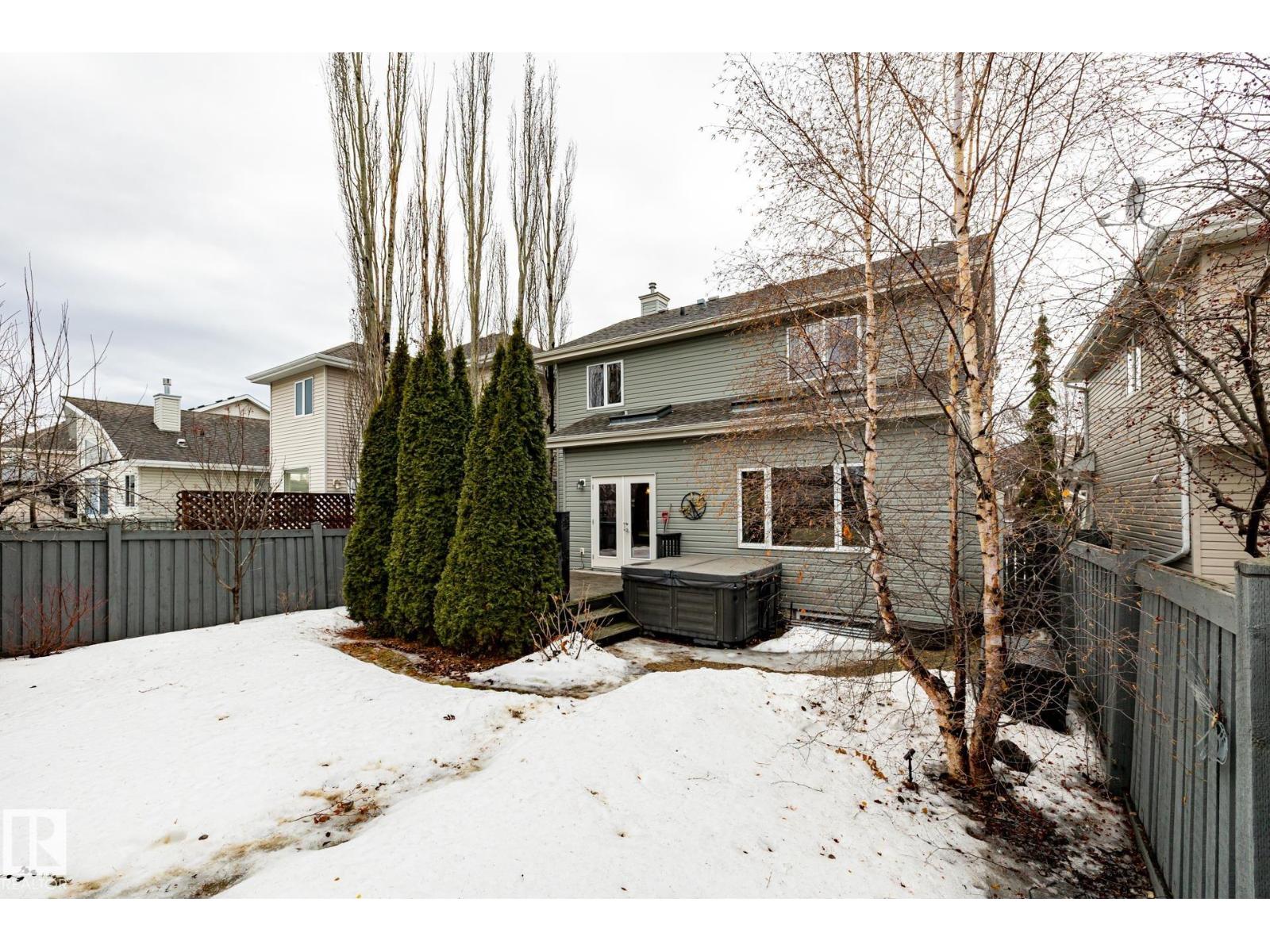 4815 209 St Nw, Edmonton, Alberta  T6M 3A4 - Photo 44 - E4478537