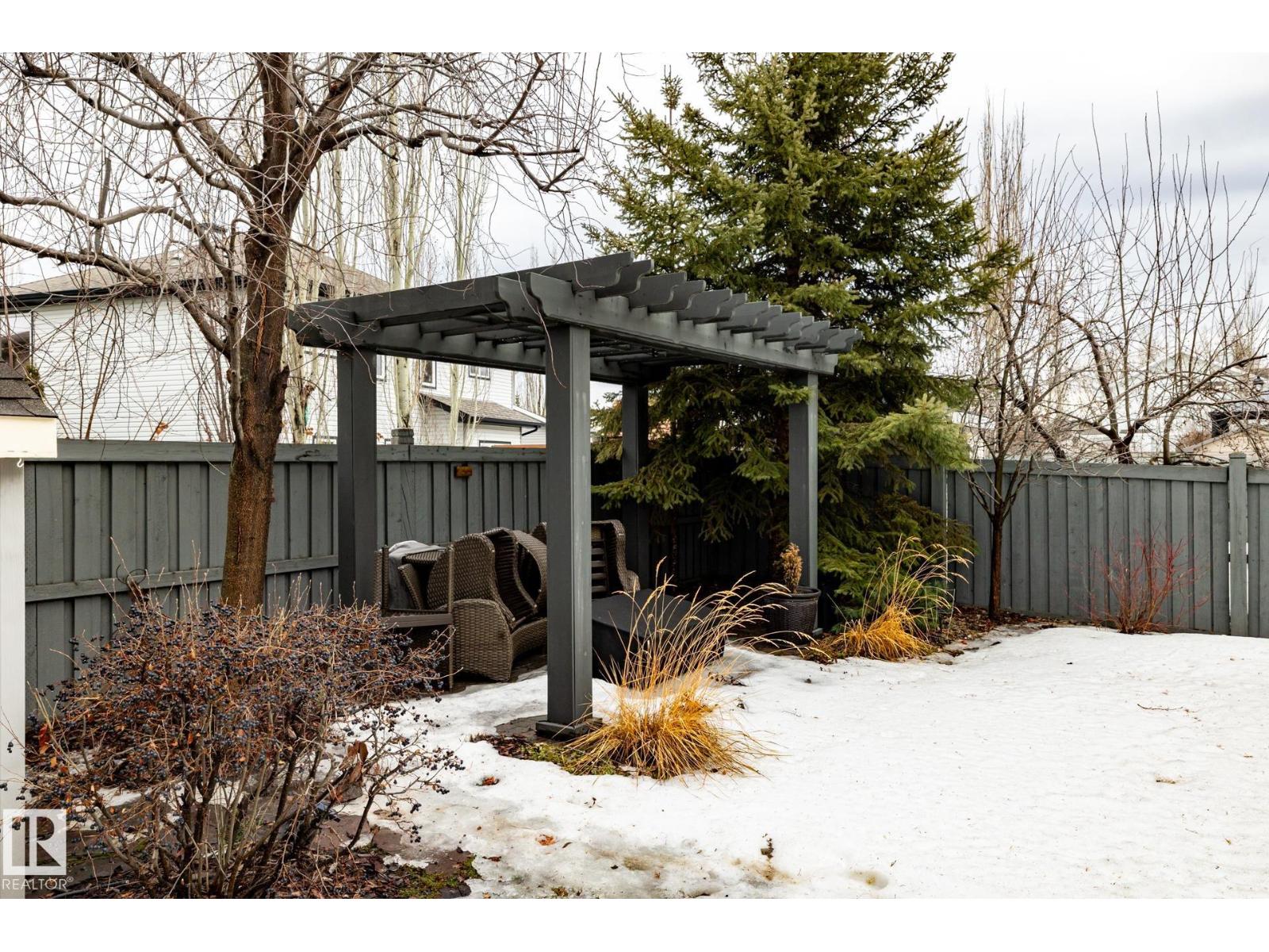 4815 209 St Nw, Edmonton, Alberta  T6M 3A4 - Photo 46 - E4478537