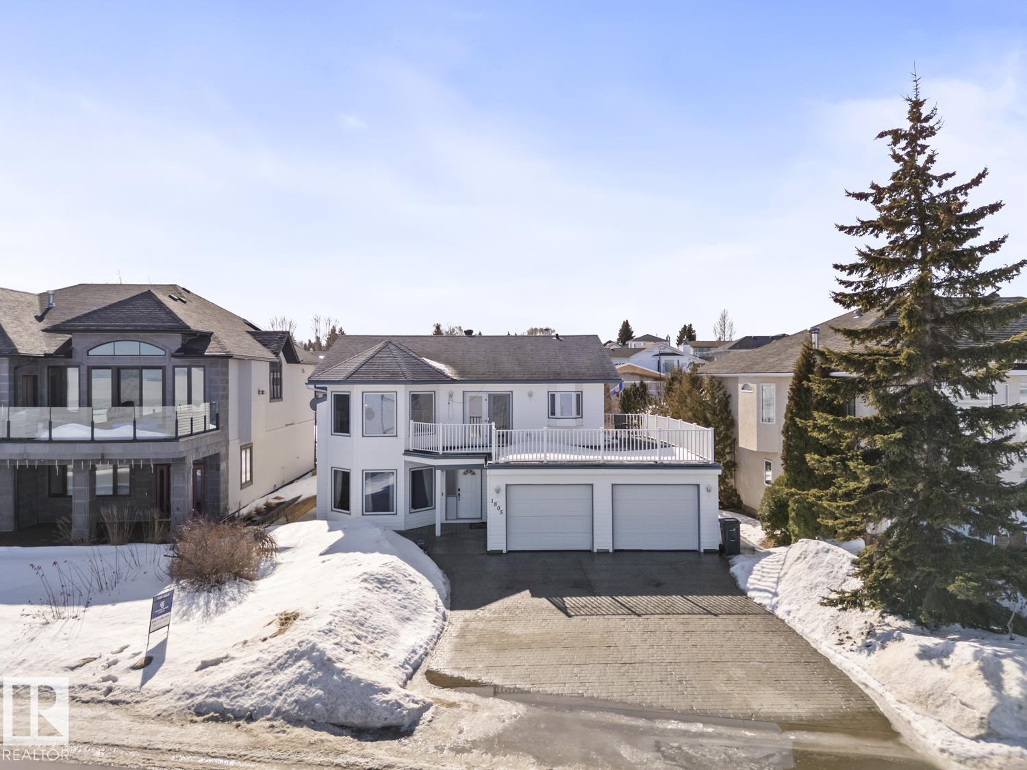 1805 1 Av, Cold Lake, Alberta  T9M 1B5 - Photo 26 - E4478309