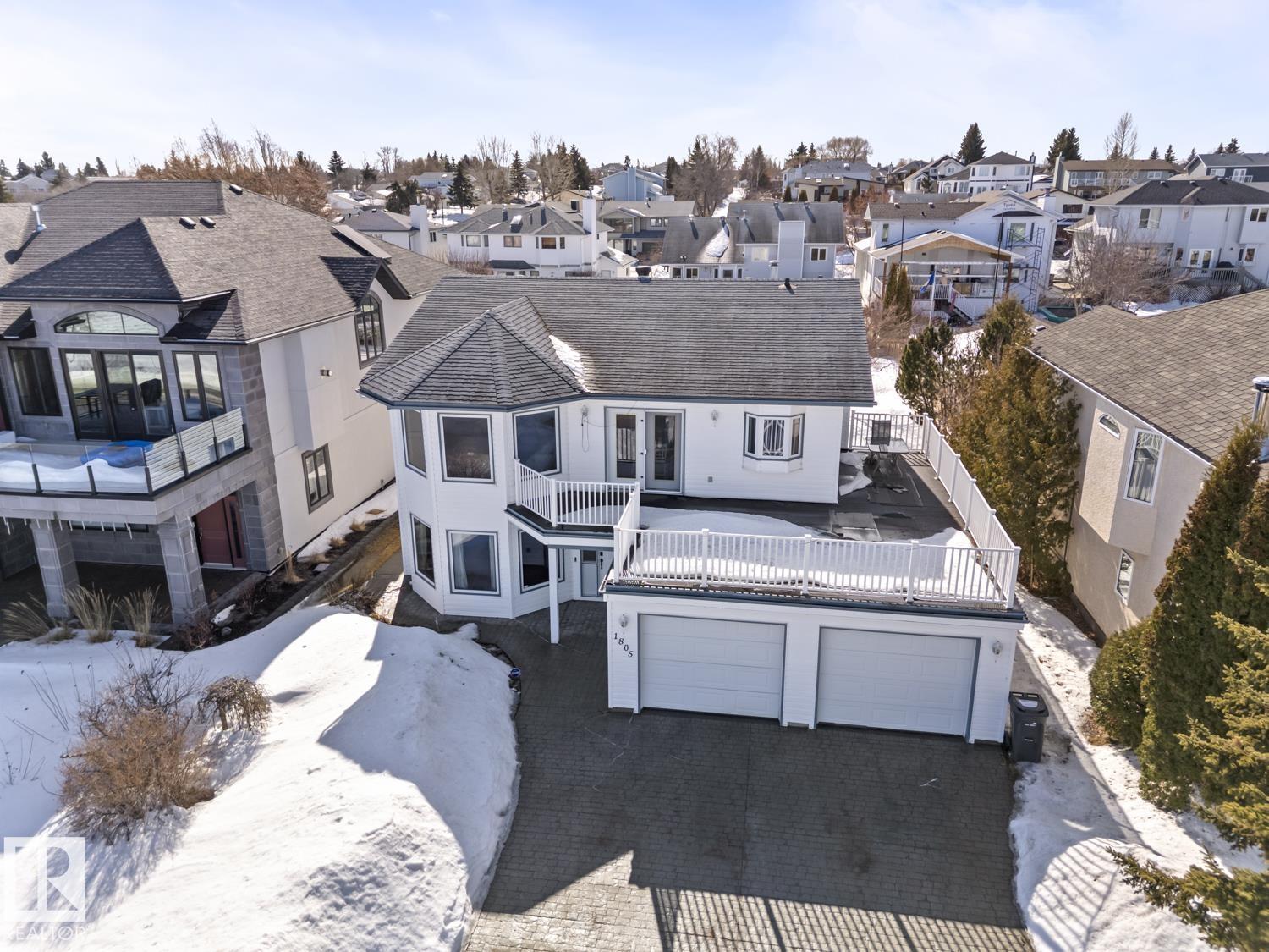 1805 1 Av, Cold Lake, Alberta  T9M 1B5 - Photo 28 - E4478309