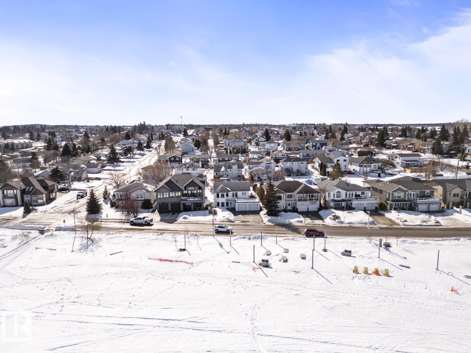 1805 1 Av, Cold Lake, Alberta  T9M 1B5 - Photo 27 - E4478309