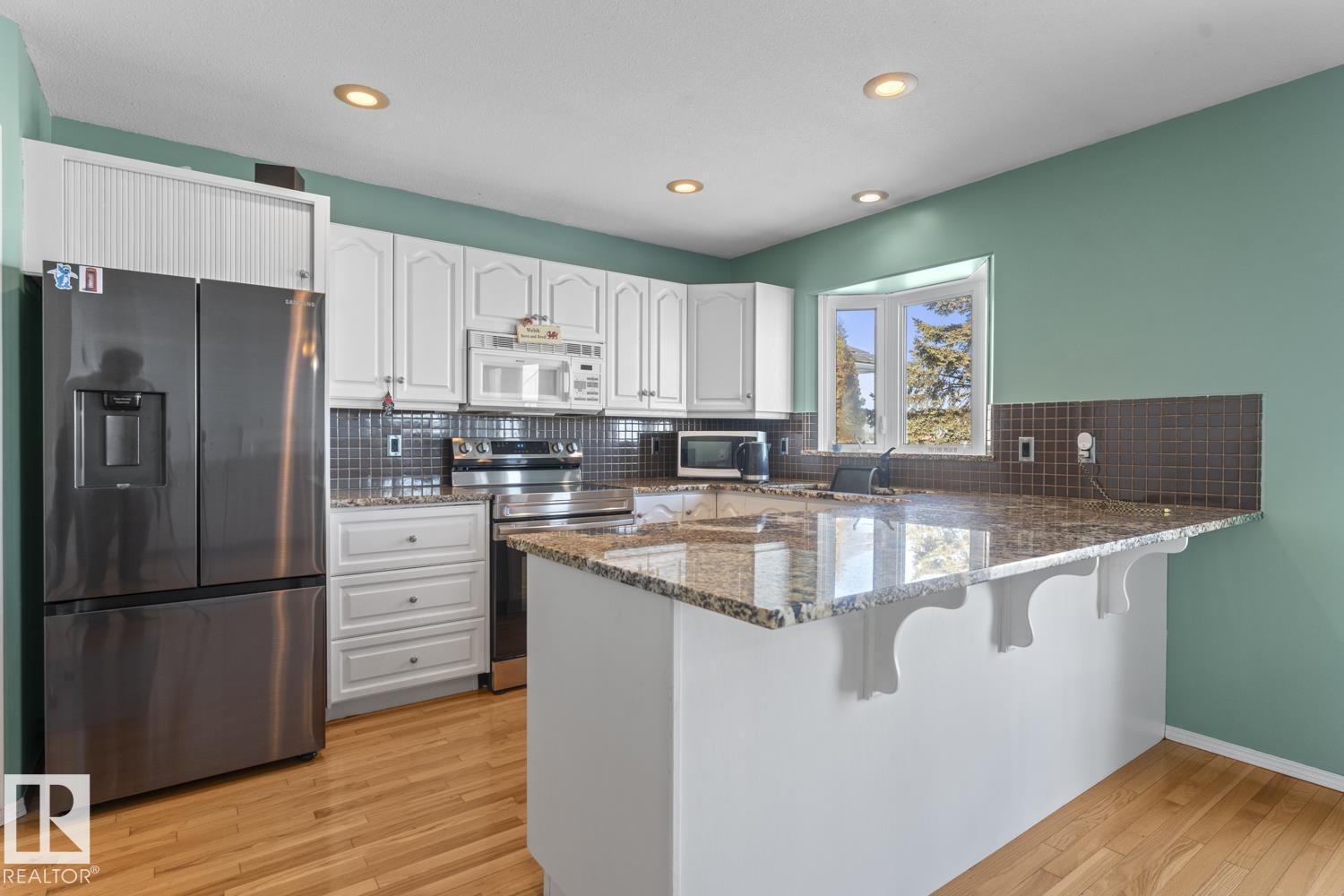 1805 1 Av, Cold Lake, Alberta  T9M 1B5 - Photo 5 - E4478309