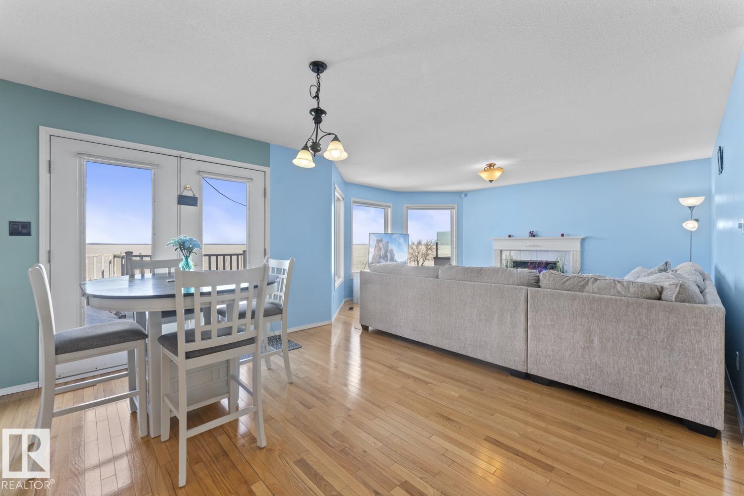 1805 1 Av, Cold Lake, Alberta  T9M 1B5 - Photo 8 - E4478309