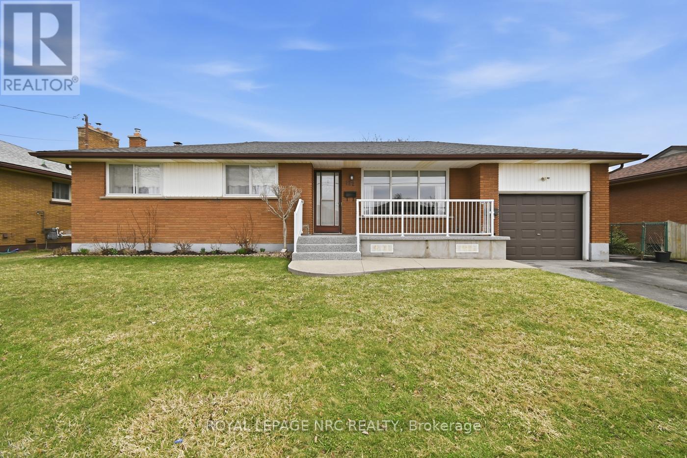 122 WELLINGTON STREET, Welland, Ontario