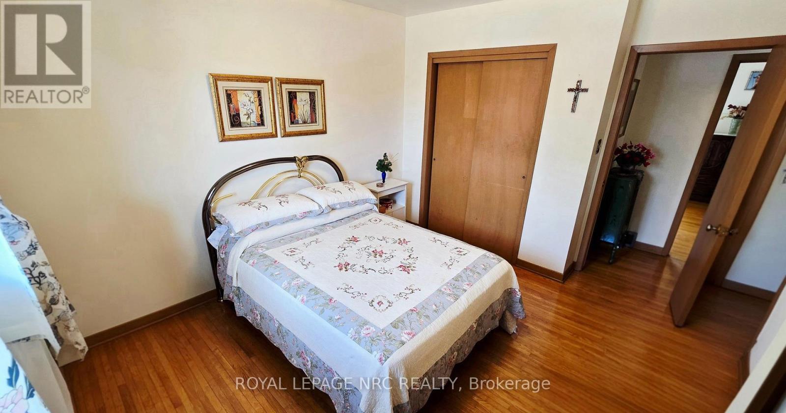 122 Wellington Street, Welland, Ontario  L3B 1B3 - Photo 23 - X12905892