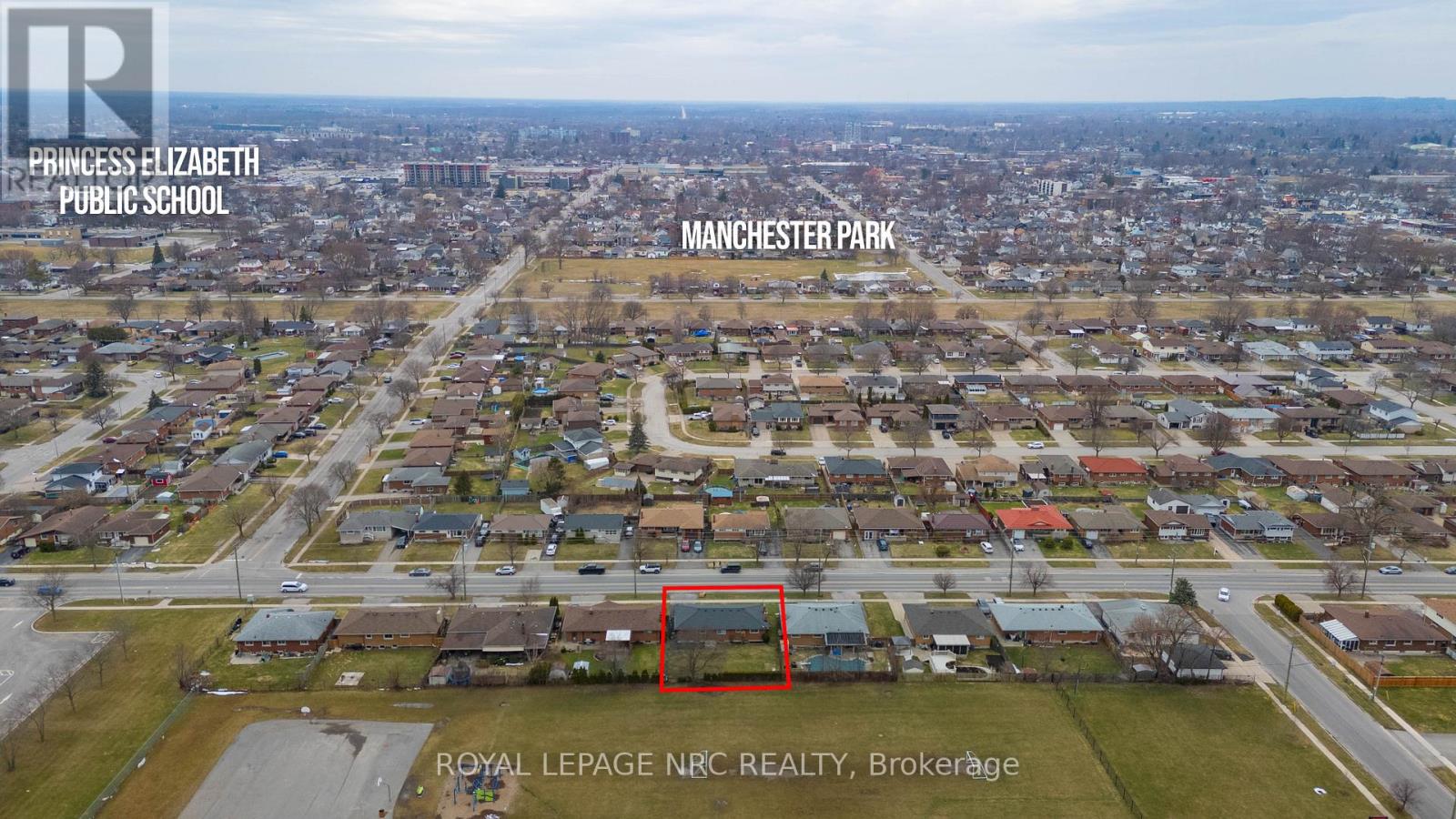 122 Wellington Street, Welland, Ontario  L3B 1B3 - Photo 5 - X12905892