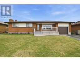 122 WELLINGTON STREET, Welland, Ontario